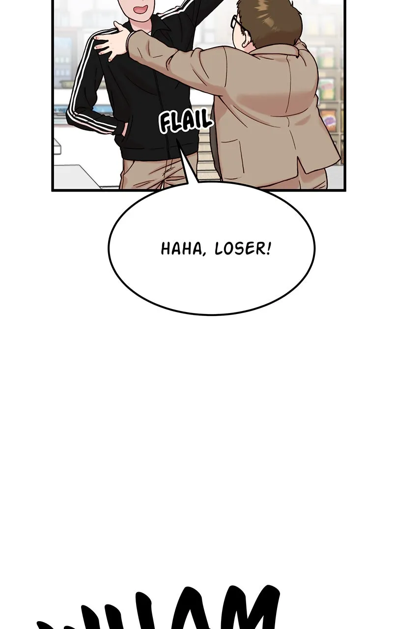 My Dud to Stud Boyfriend Chapter 2 page 120 - 