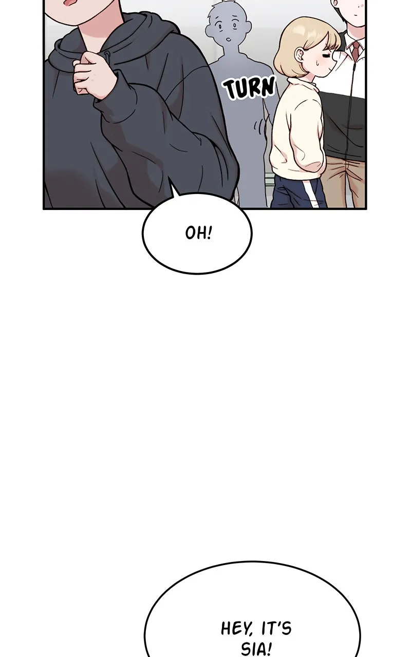 My Dud to Stud Boyfriend Chapter 2 page 127 - 