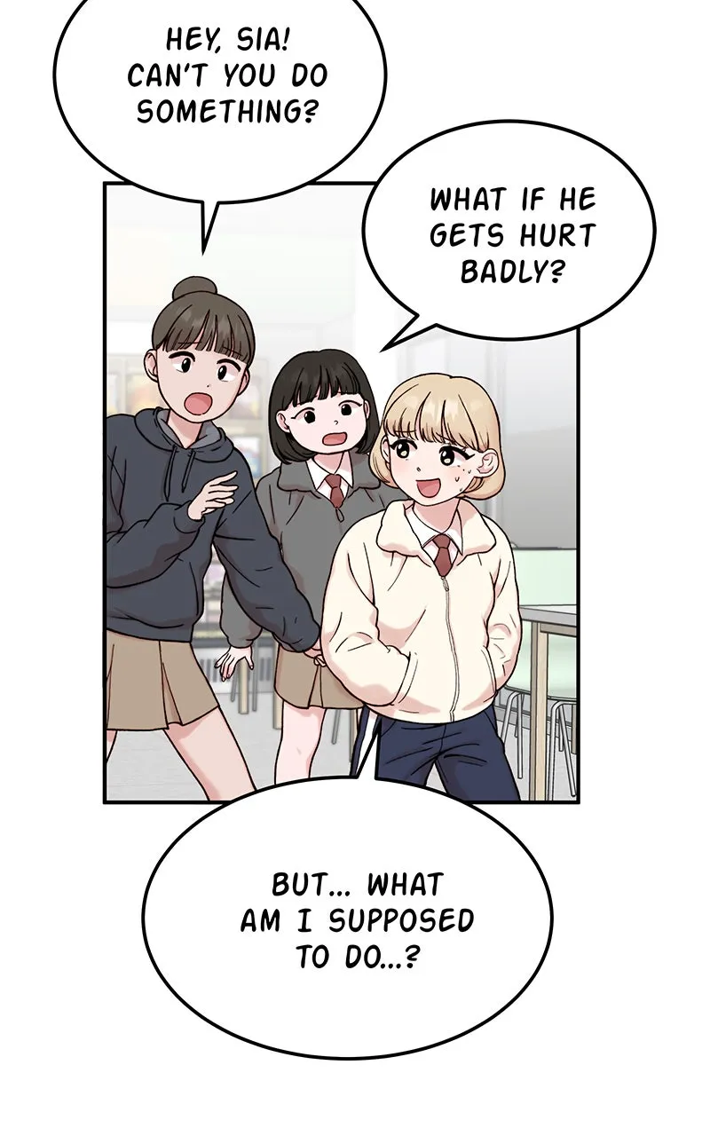 My Dud to Stud Boyfriend Chapter 2 page 129 - 