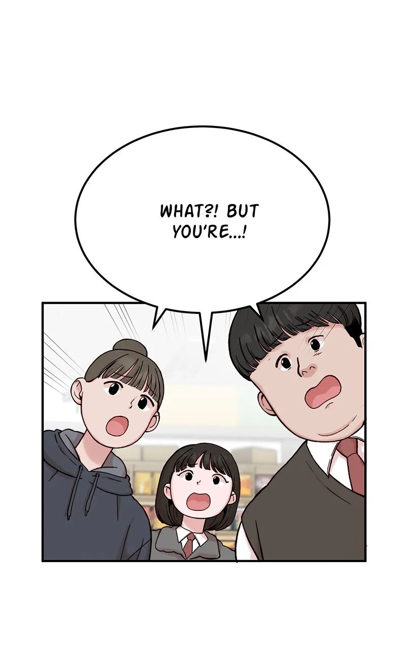 My Dud to Stud Boyfriend Chapter 2 page 130 - 