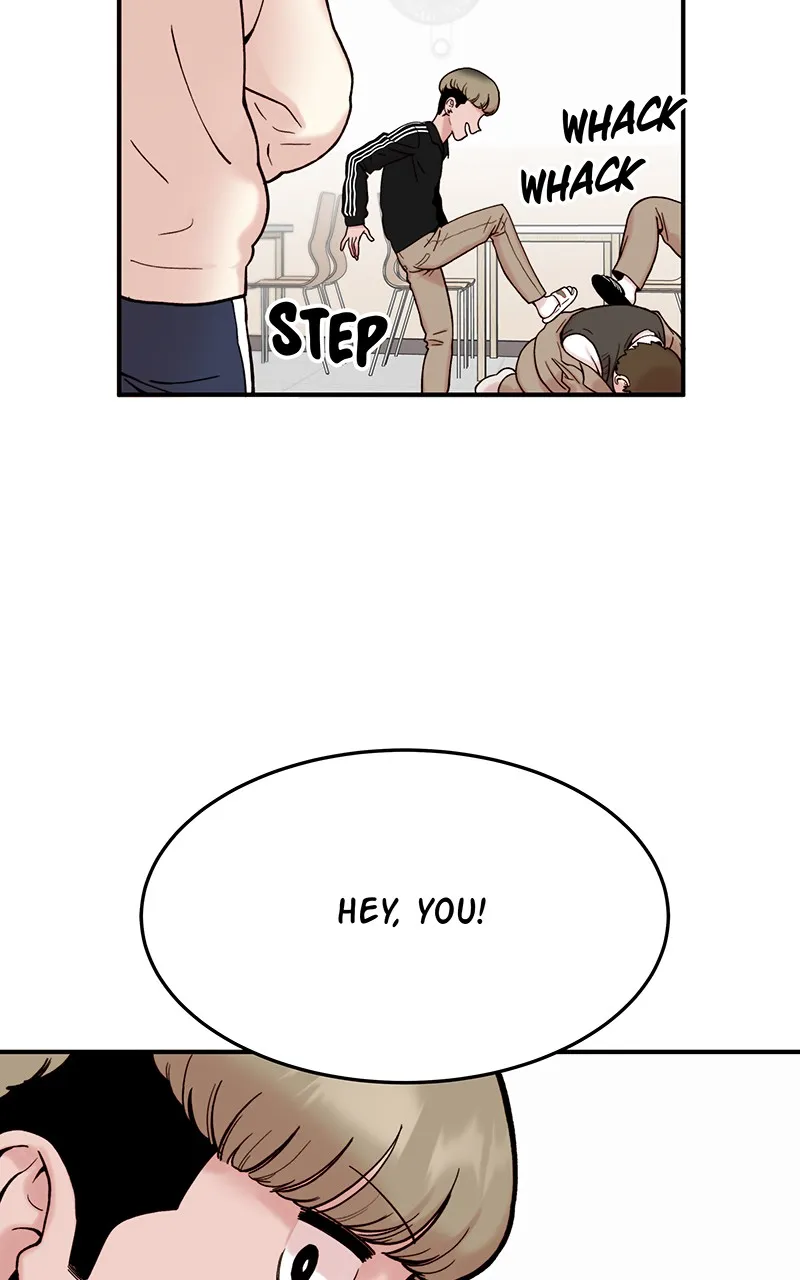 My Dud to Stud Boyfriend Chapter 2 page 134 - 