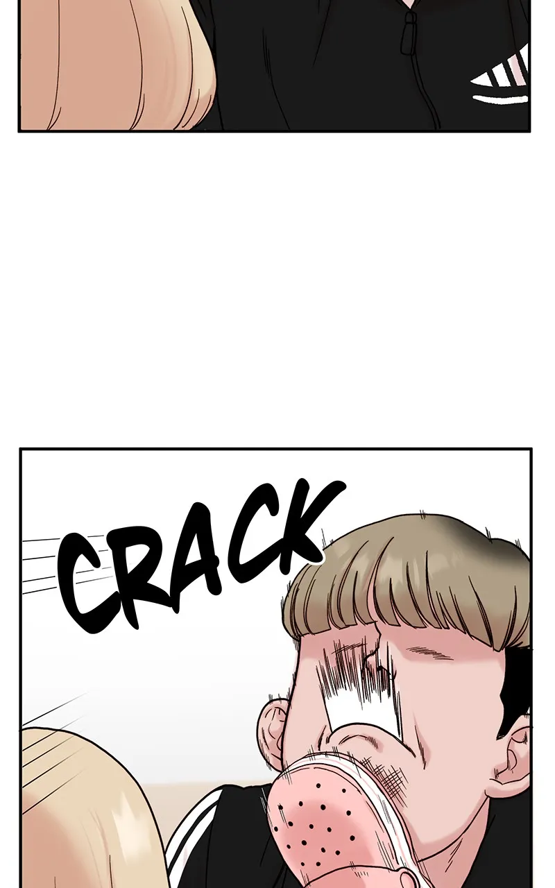 My Dud to Stud Boyfriend Chapter 2 page 140 - 