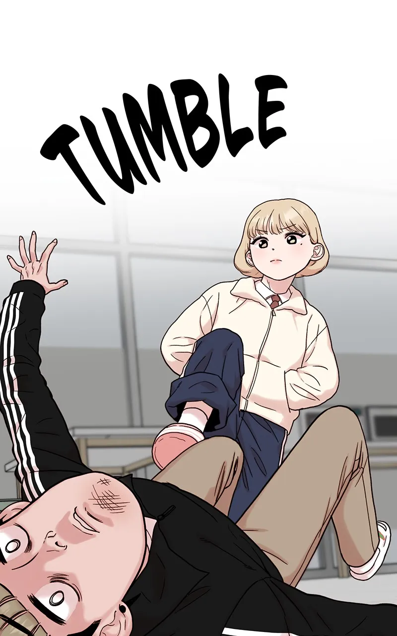 My Dud to Stud Boyfriend Chapter 2 page 142 - 