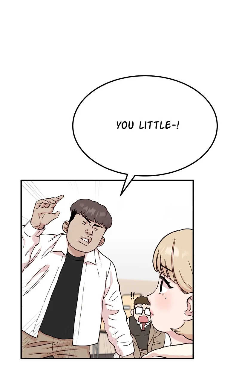 My Dud to Stud Boyfriend Chapter 2 page 145 - 