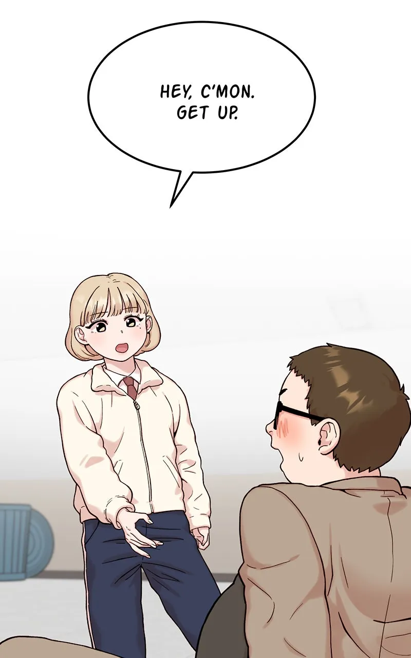 My Dud to Stud Boyfriend Chapter 2 page 161 - 
