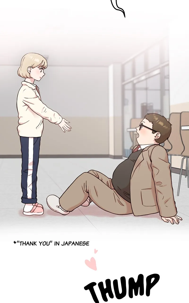 My Dud to Stud Boyfriend Chapter 2 page 166 - 