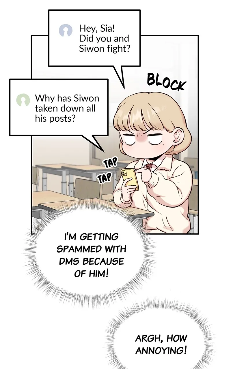 My Dud to Stud Boyfriend Chapter 2 page 21 - 
