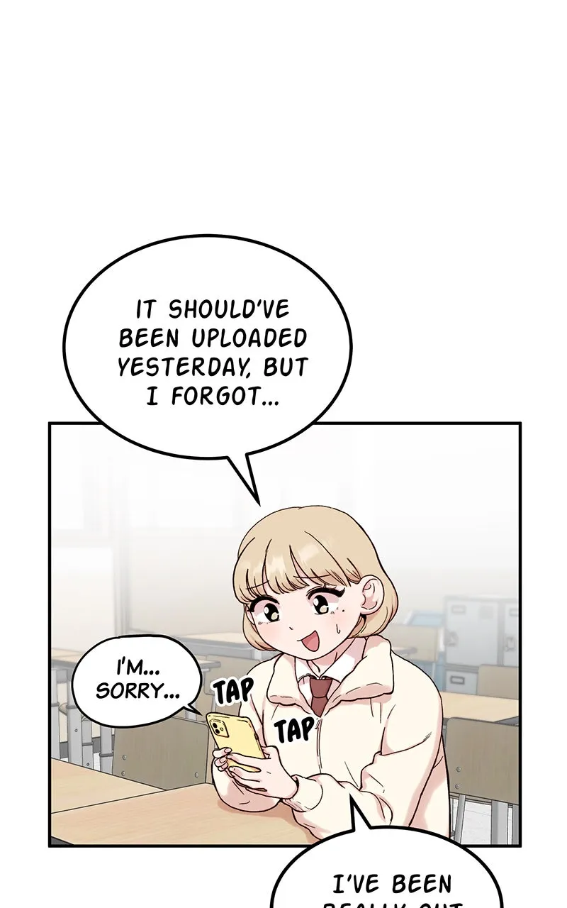 My Dud to Stud Boyfriend Chapter 2 page 23 - 