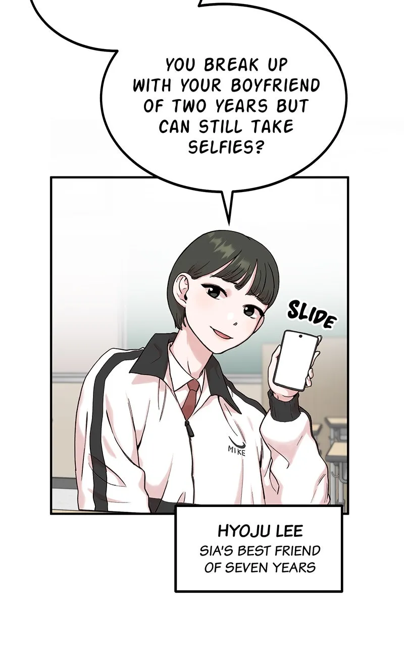 My Dud to Stud Boyfriend Chapter 2 page 32 - 