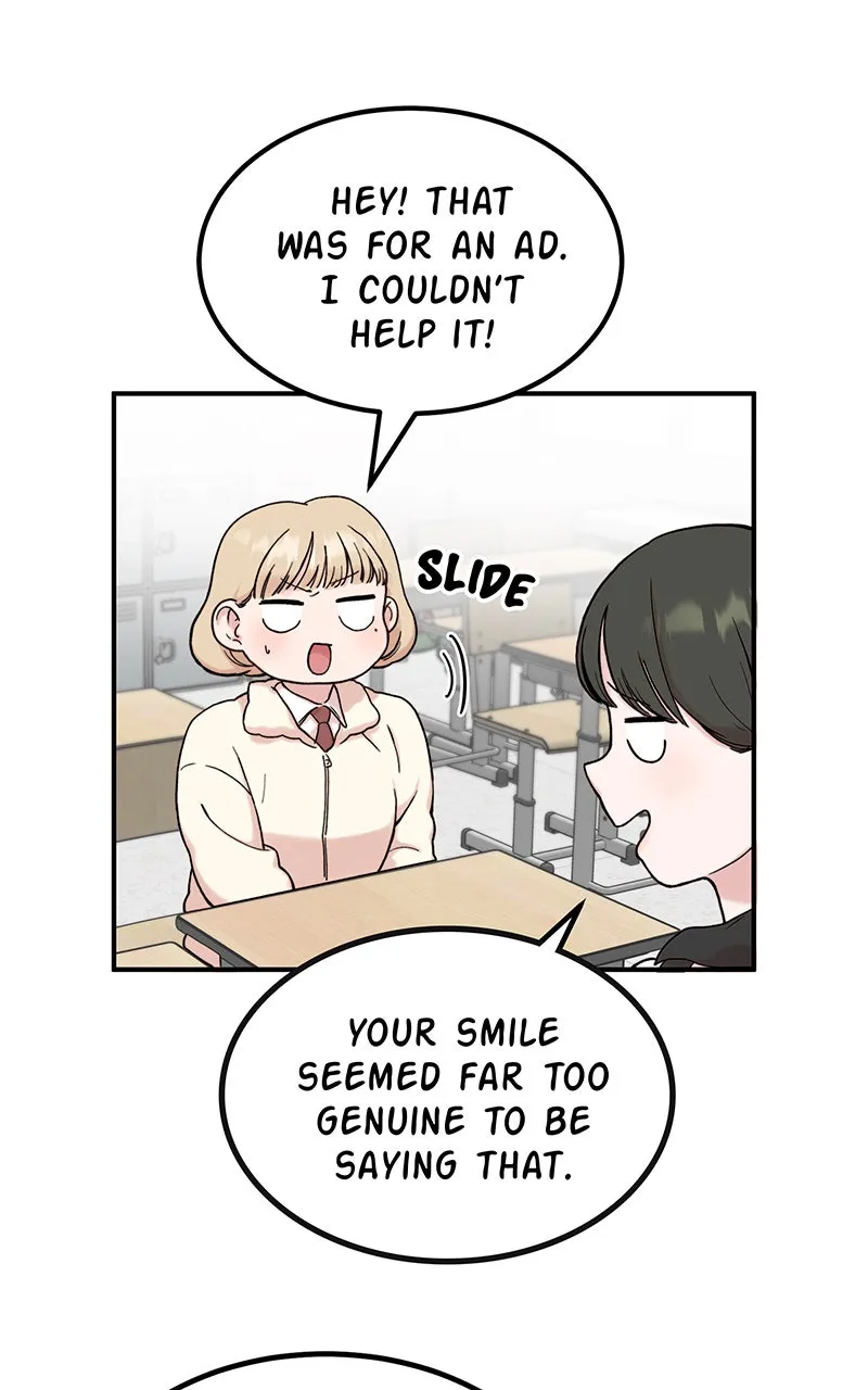 My Dud to Stud Boyfriend Chapter 2 page 33 - 