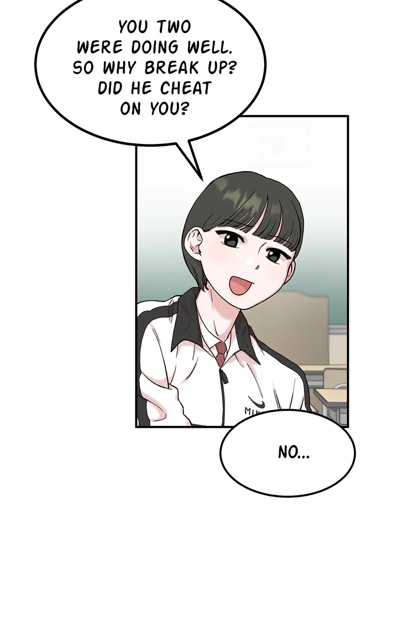 My Dud to Stud Boyfriend Chapter 2 page 34 - 