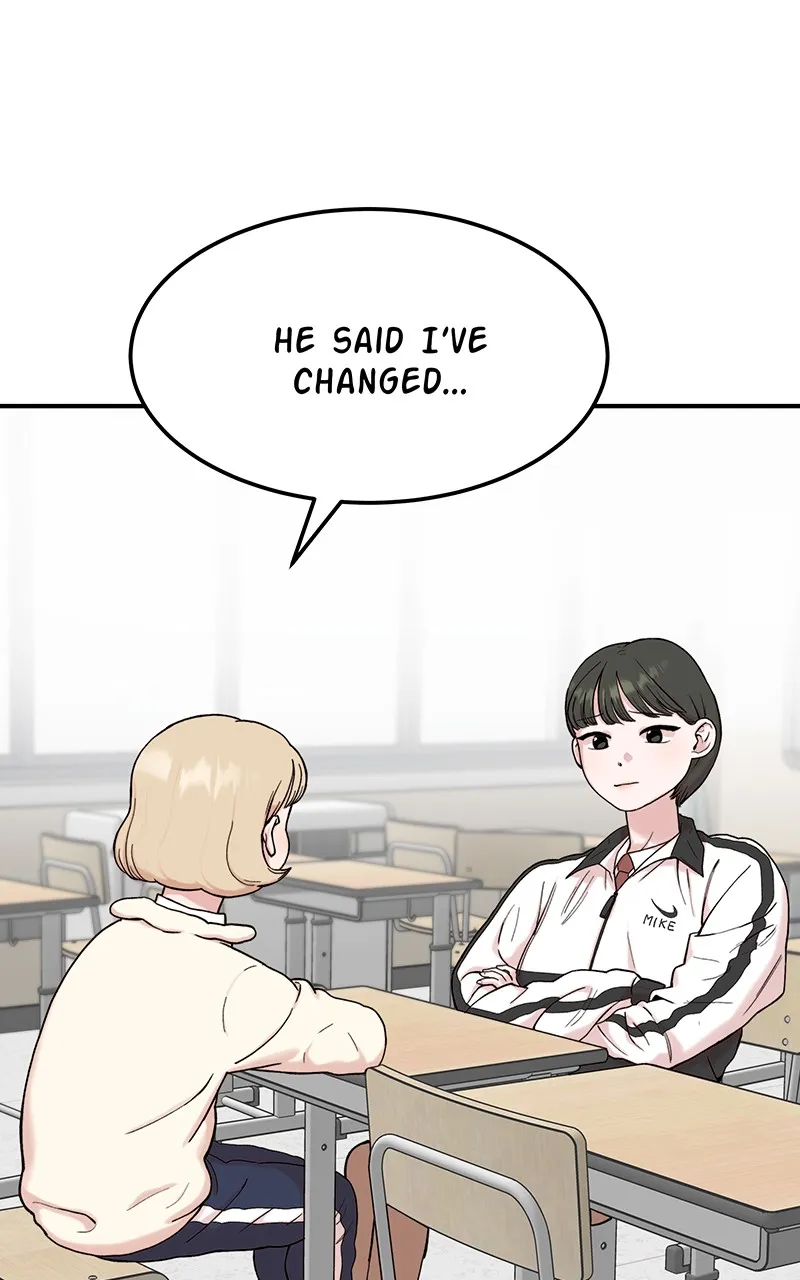 My Dud to Stud Boyfriend Chapter 2 page 35 - 
