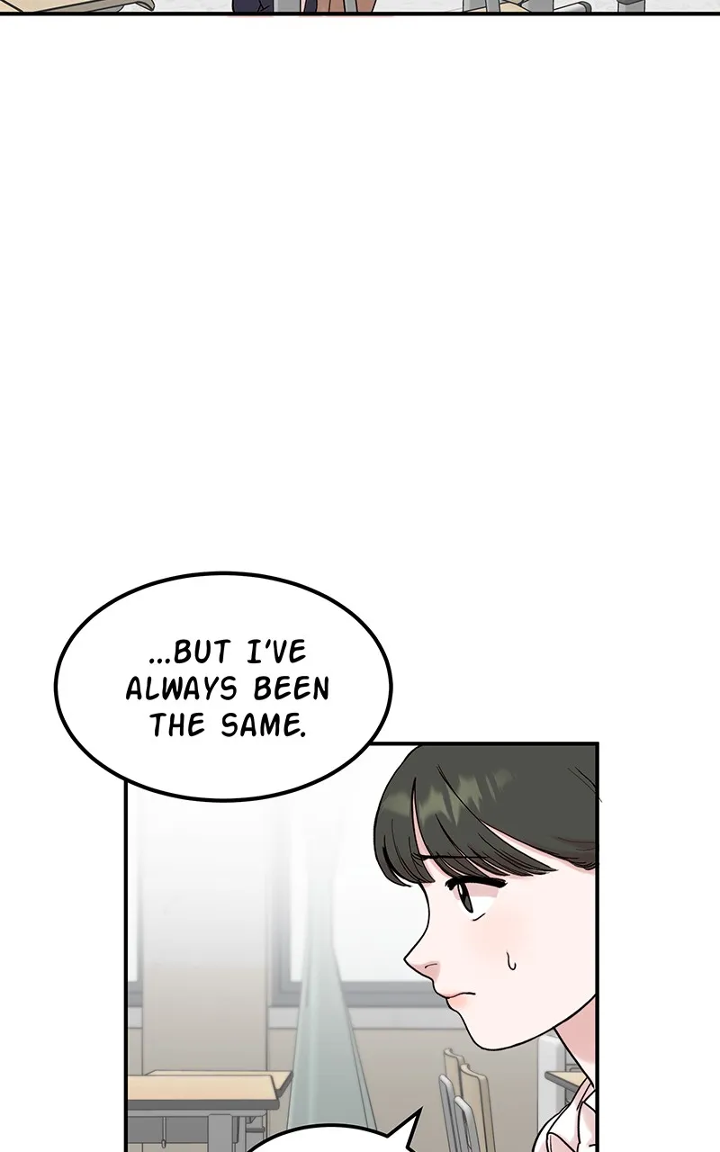 My Dud to Stud Boyfriend Chapter 2 page 36 - 