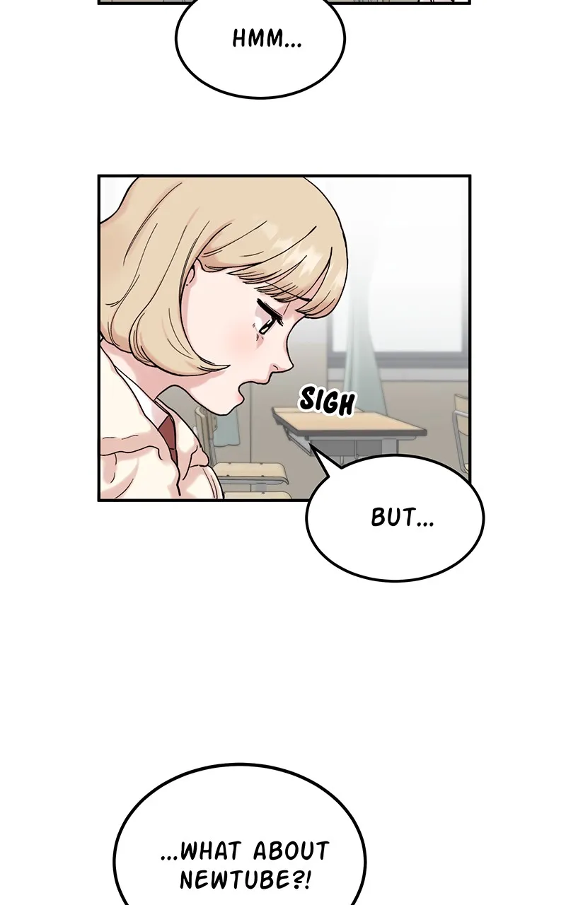 My Dud to Stud Boyfriend Chapter 2 page 37 - 