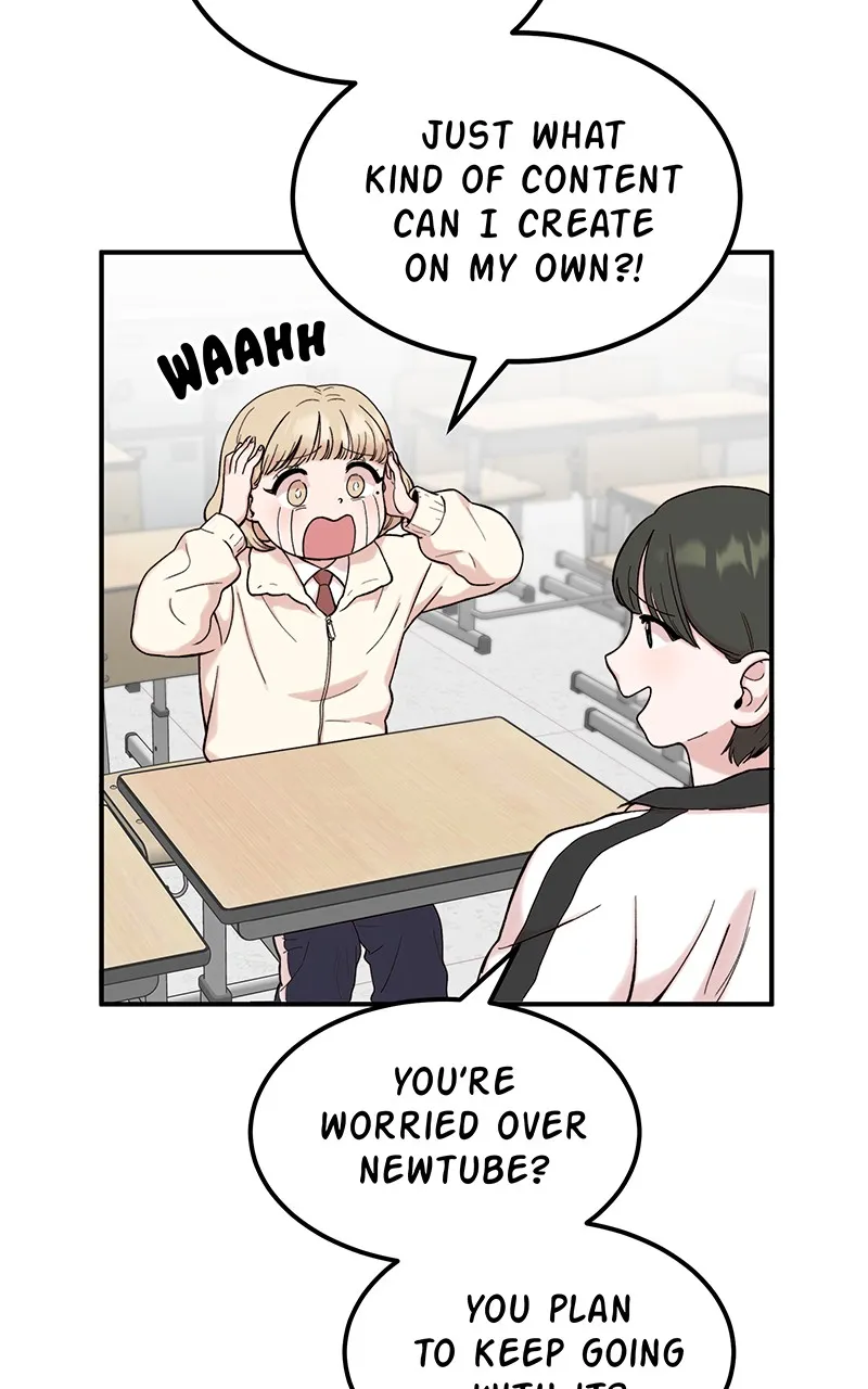 My Dud to Stud Boyfriend Chapter 2 page 38 - 