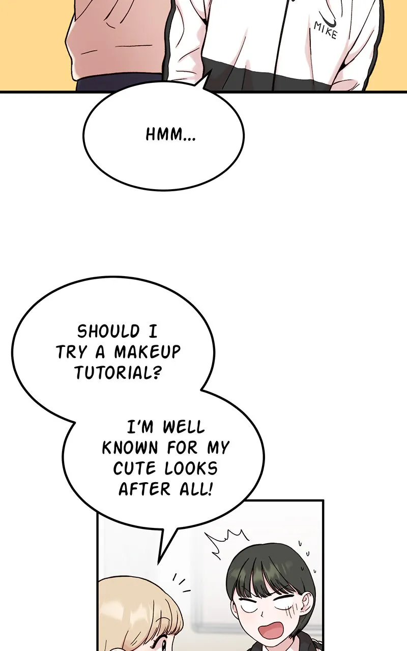 My Dud to Stud Boyfriend Chapter 2 page 41 - 