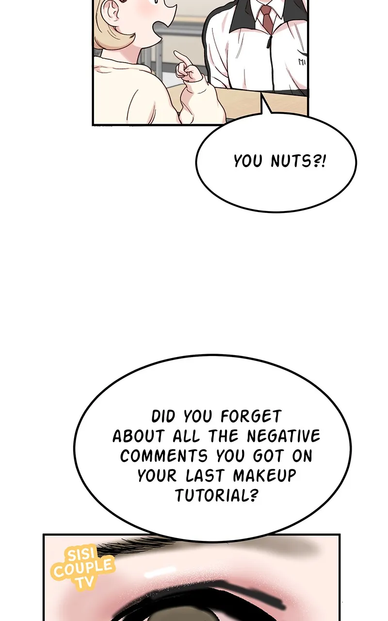 My Dud to Stud Boyfriend Chapter 2 page 42 - 