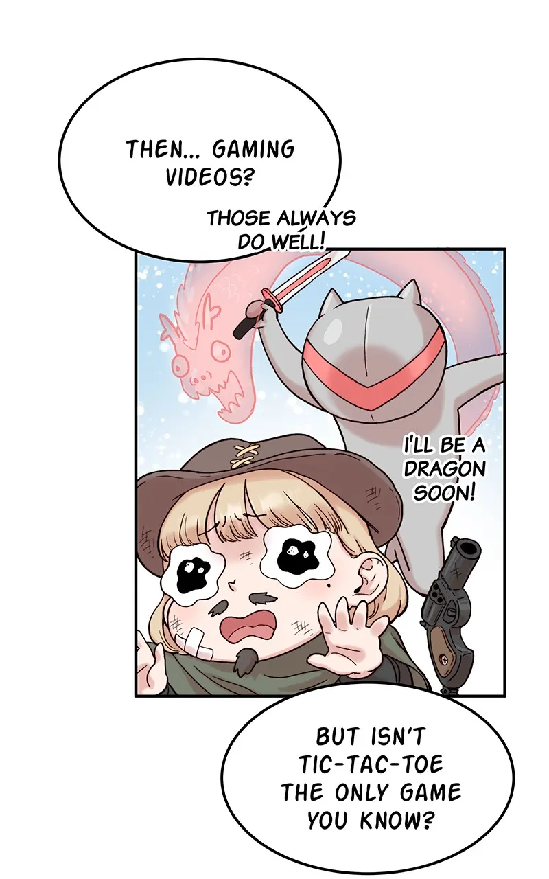 My Dud to Stud Boyfriend Chapter 2 page 45 - 