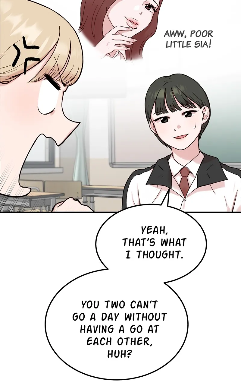 My Dud to Stud Boyfriend Chapter 2 page 54 - 