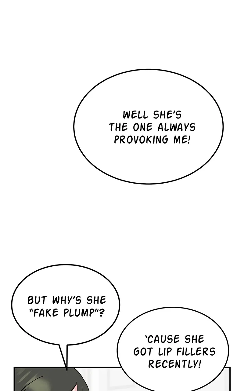 My Dud to Stud Boyfriend Chapter 2 page 55 - 