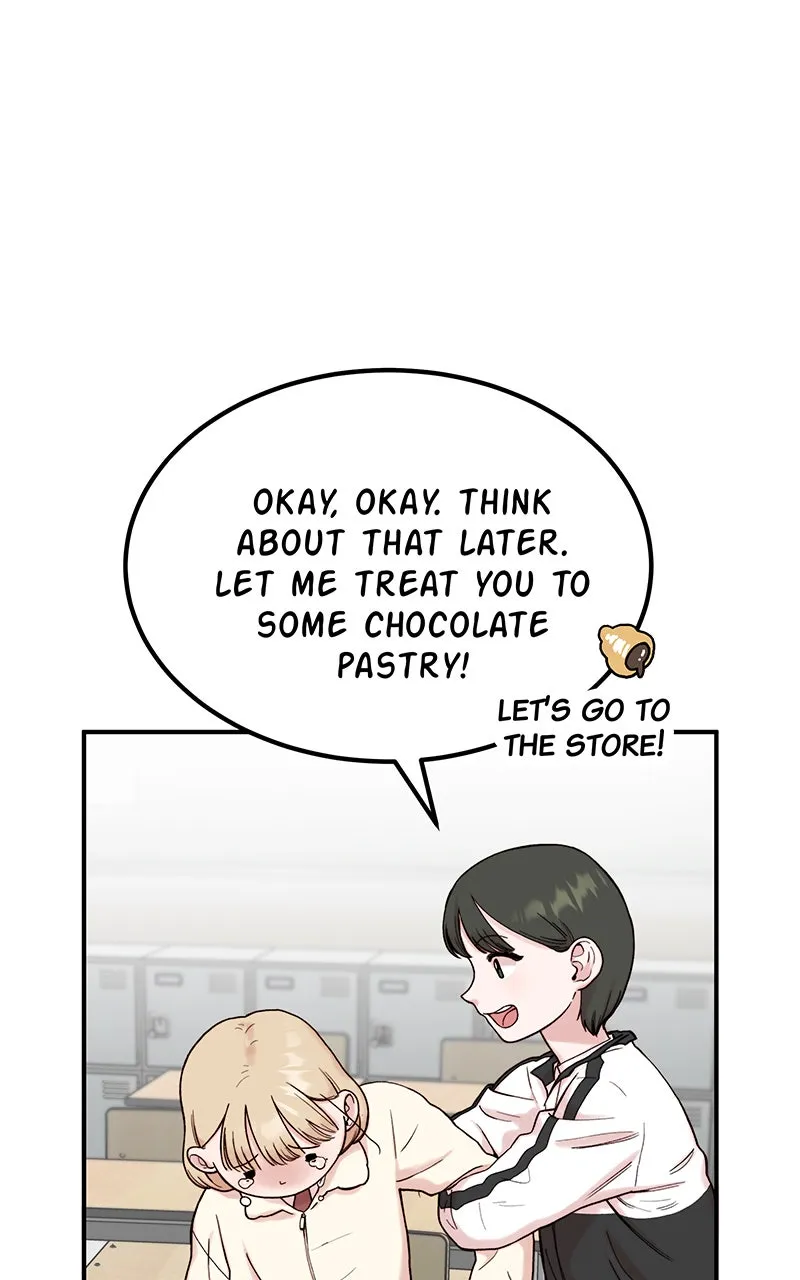 My Dud to Stud Boyfriend Chapter 2 page 57 - 