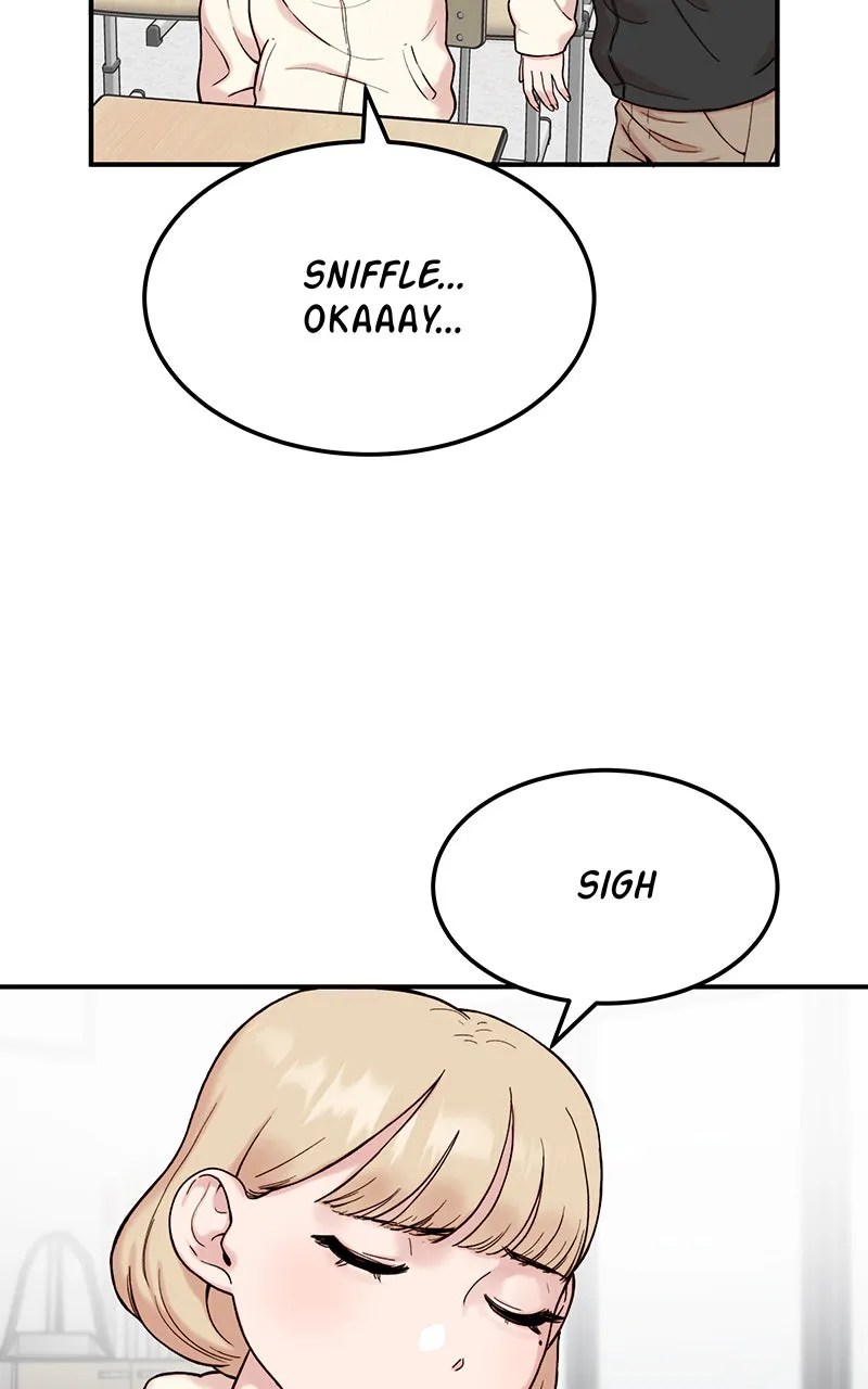 My Dud to Stud Boyfriend Chapter 2 page 58 - 