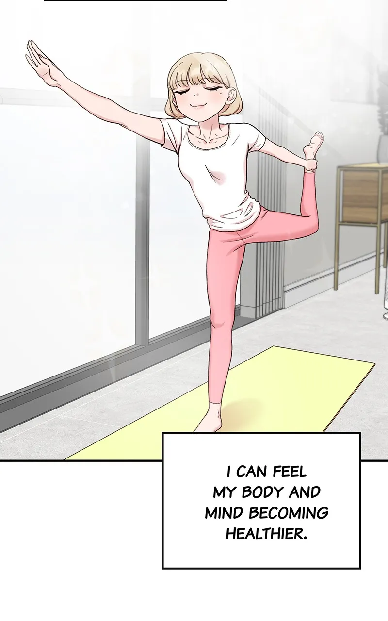 My Dud to Stud Boyfriend Chapter 2 page 7 - 
