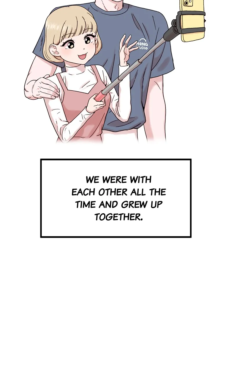 My Dud to Stud Boyfriend Chapter 2 page 63 - 