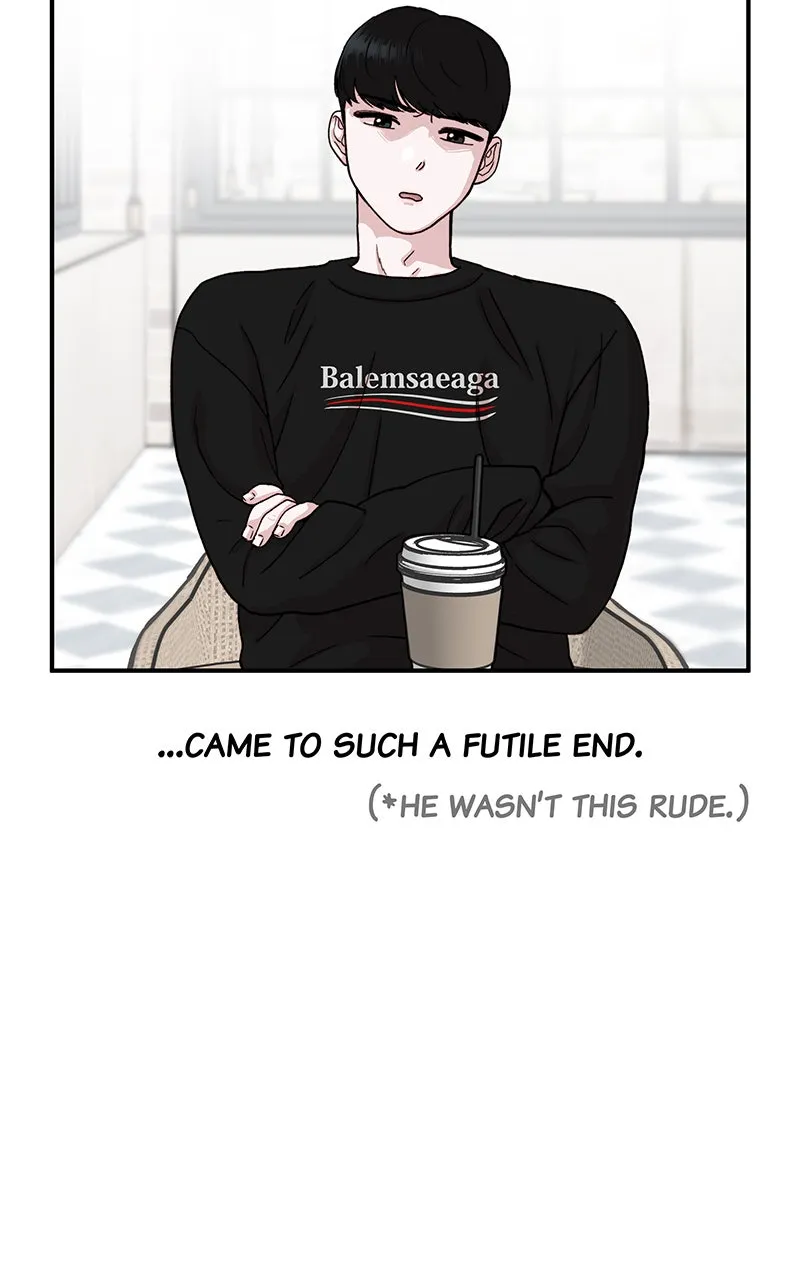 My Dud to Stud Boyfriend Chapter 2 page 65 - 