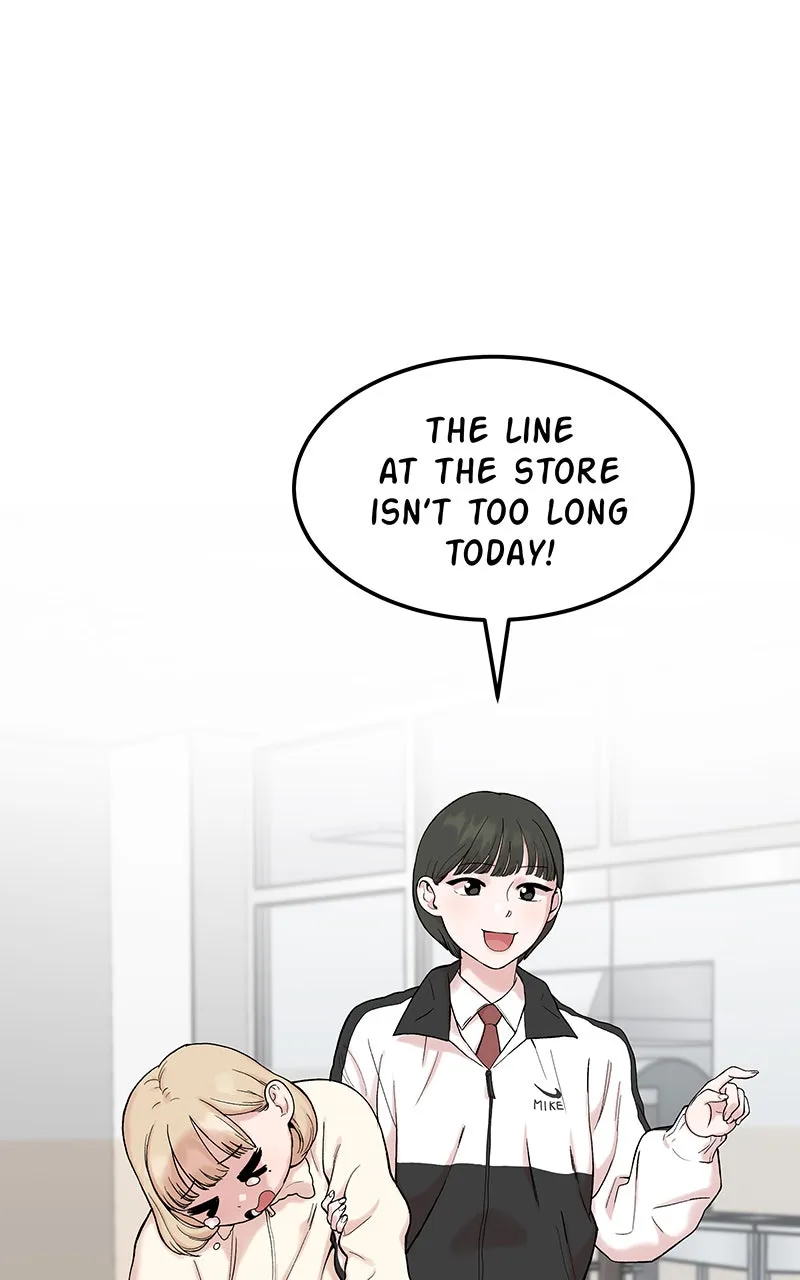 My Dud to Stud Boyfriend Chapter 2 page 69 - 