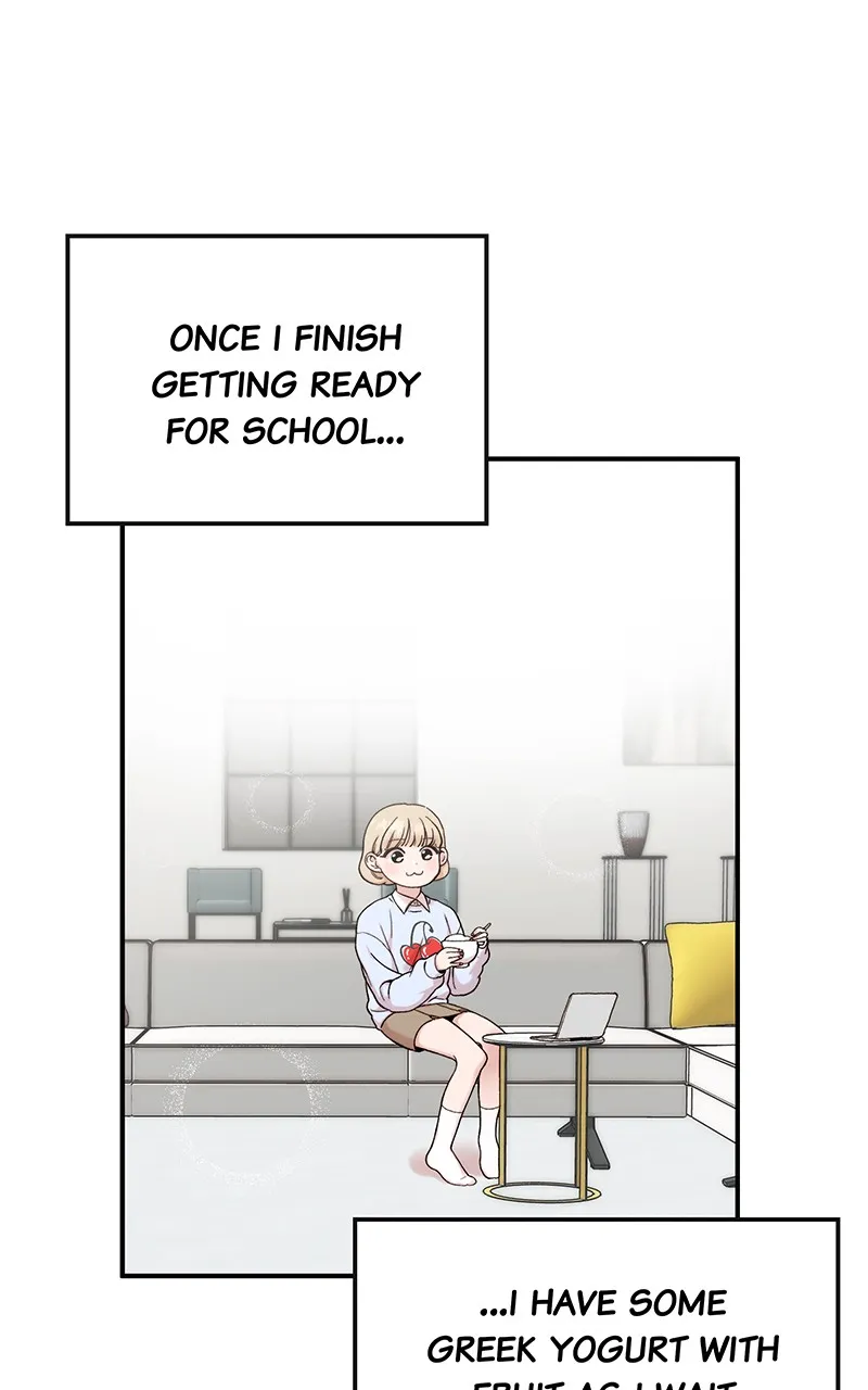 My Dud to Stud Boyfriend Chapter 2 page 8 - 