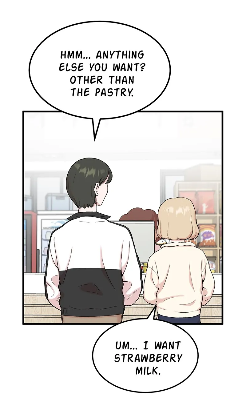 My Dud to Stud Boyfriend Chapter 2 page 76 - 