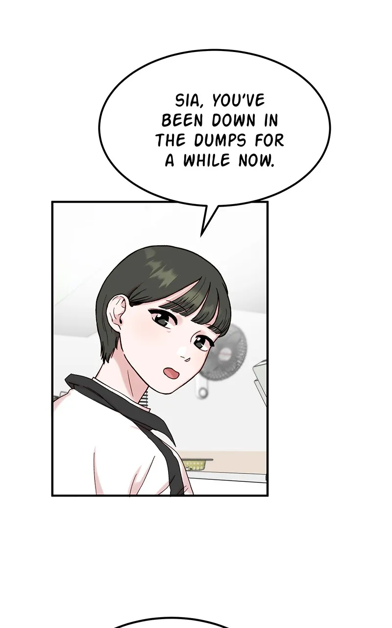 My Dud to Stud Boyfriend Chapter 2 page 79 - 