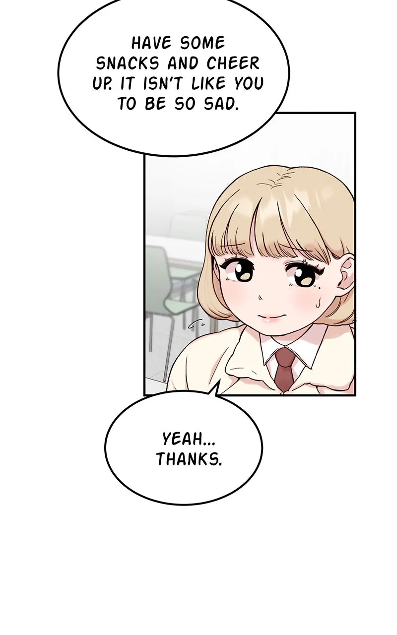 My Dud to Stud Boyfriend Chapter 2 page 80 - 