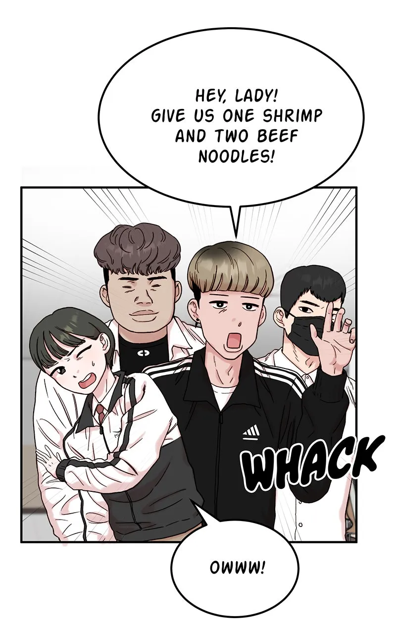 My Dud to Stud Boyfriend Chapter 2 page 82 - 