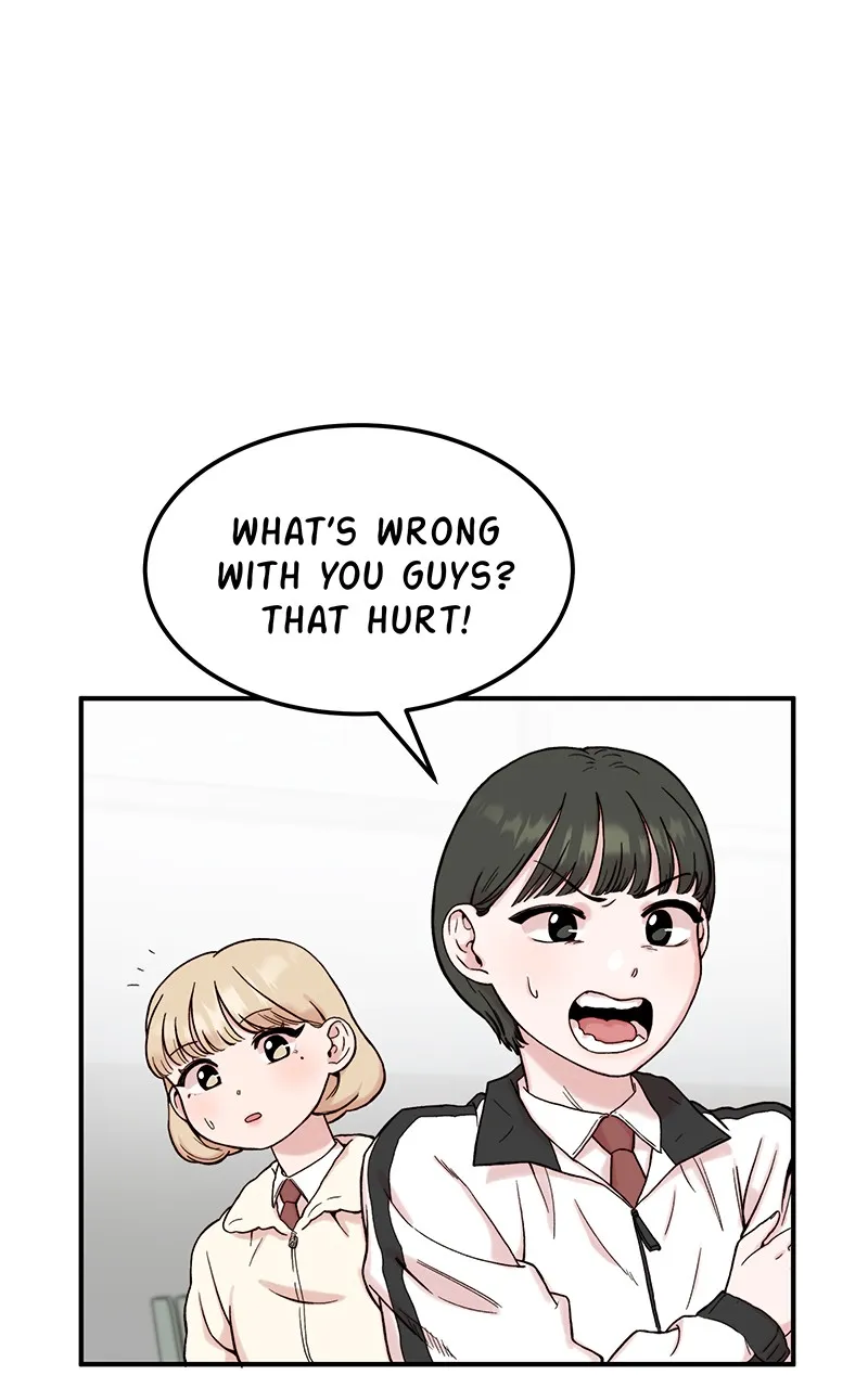 My Dud to Stud Boyfriend Chapter 2 page 83 - 