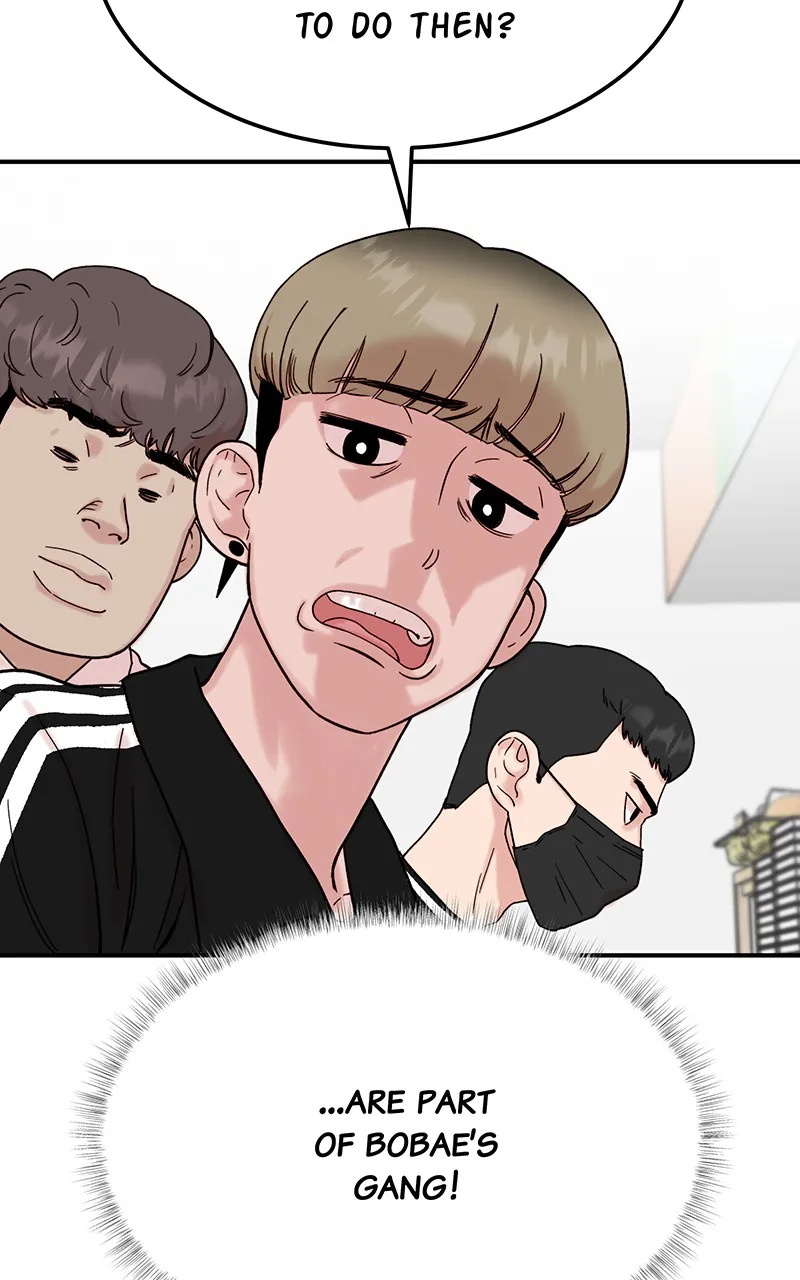My Dud to Stud Boyfriend Chapter 2 page 85 - 