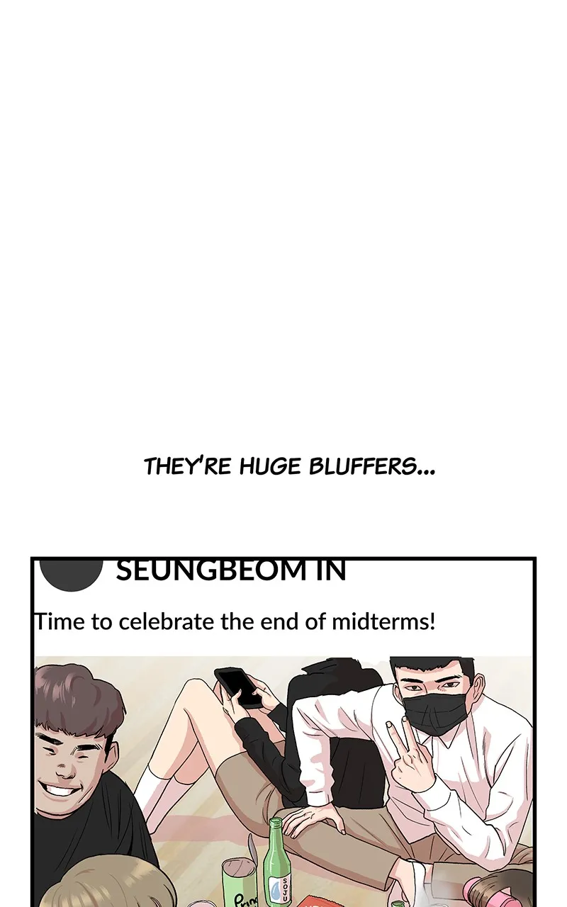 My Dud to Stud Boyfriend Chapter 2 page 87 - 