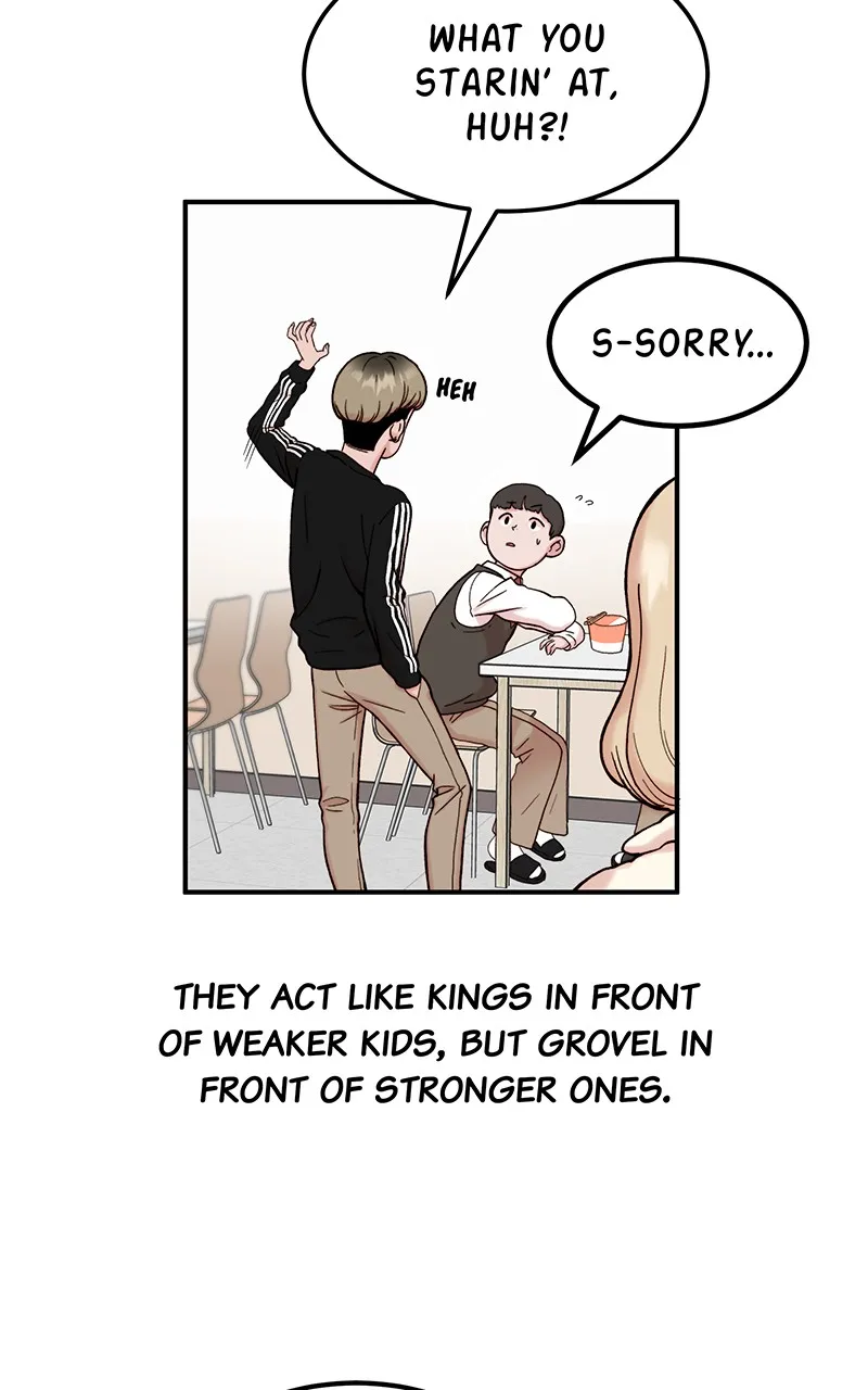 My Dud to Stud Boyfriend Chapter 2 page 89 - 