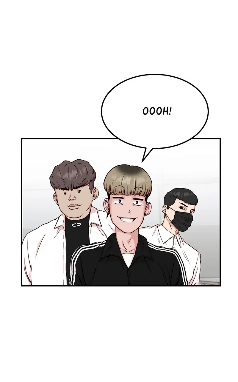 My Dud to Stud Boyfriend Chapter 2 page 91 - 