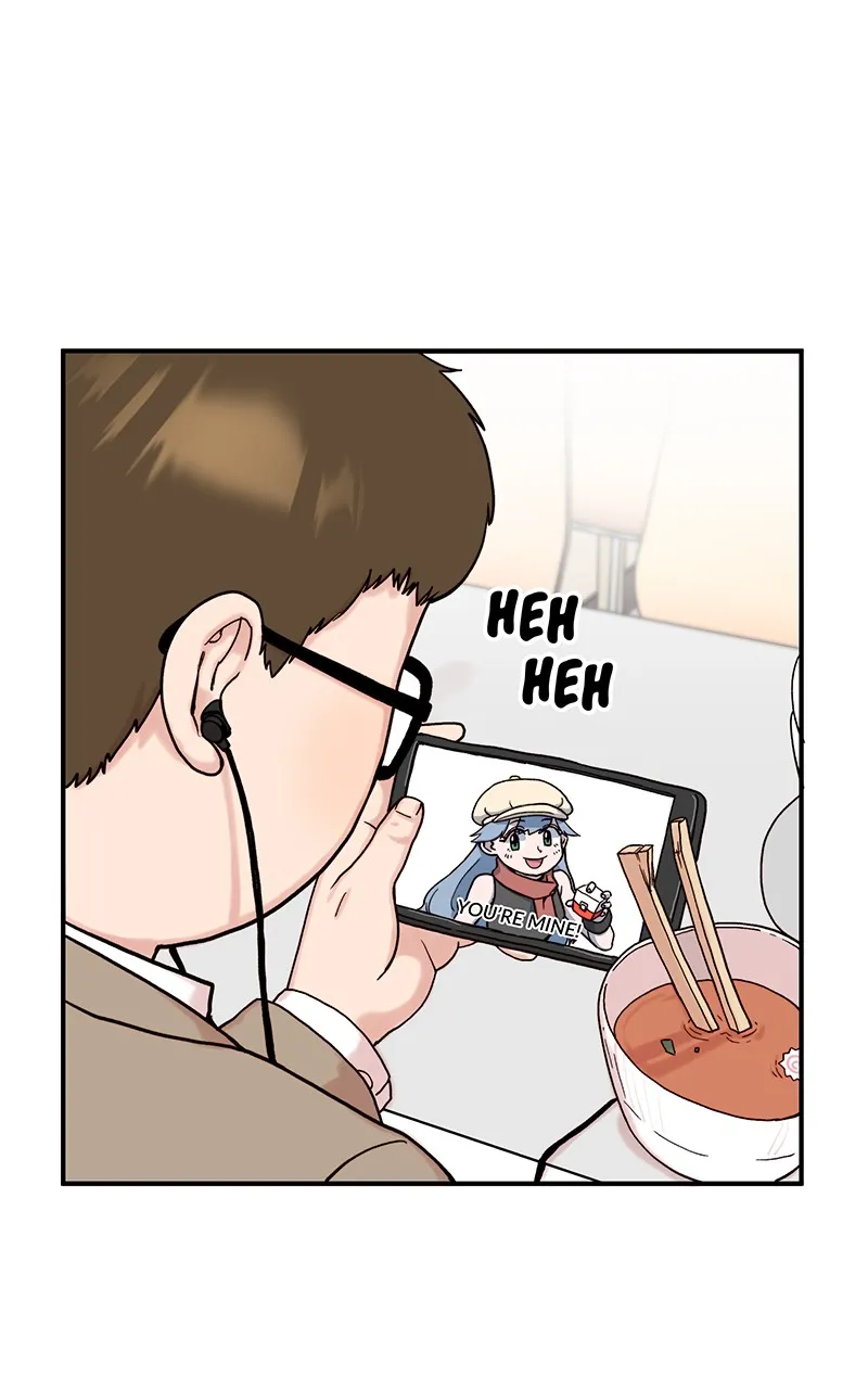 My Dud to Stud Boyfriend Chapter 2 page 94 - 
