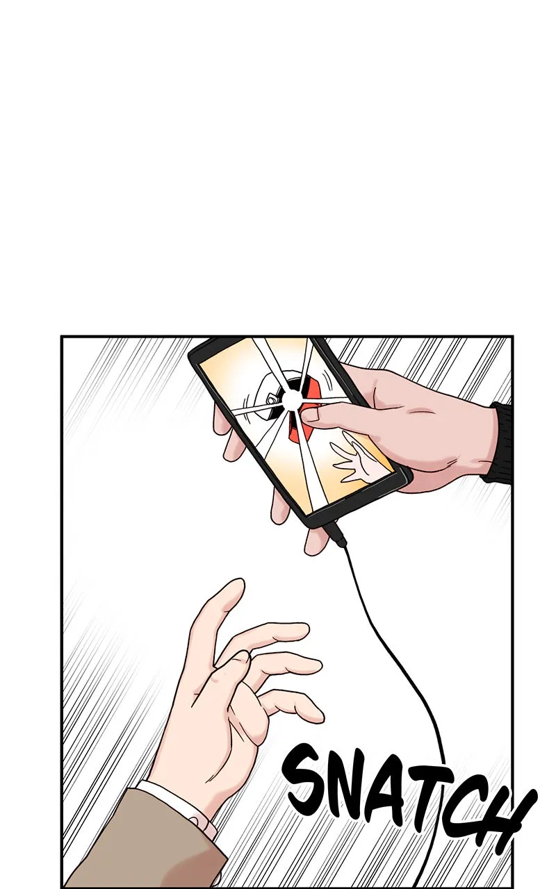 My Dud to Stud Boyfriend Chapter 2 page 95 - 