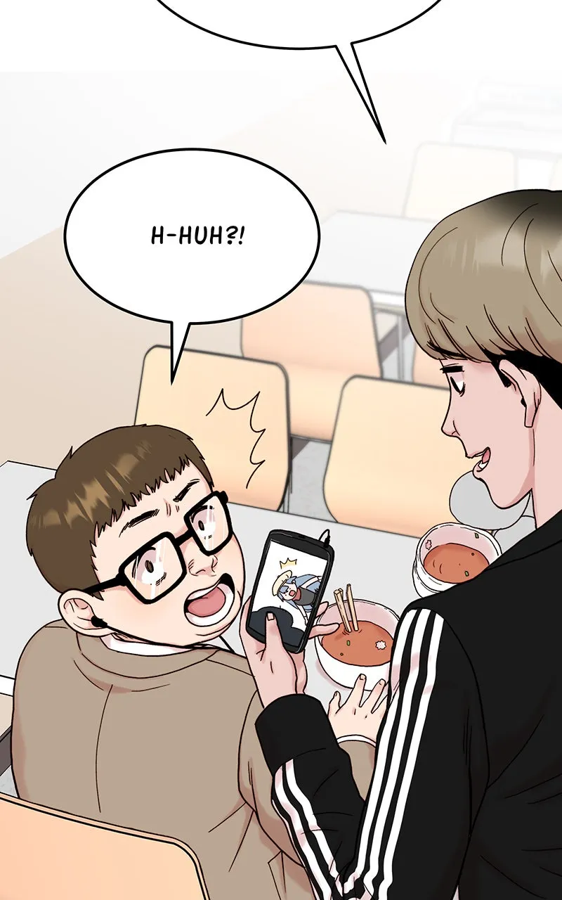 My Dud to Stud Boyfriend Chapter 2 page 97 - 