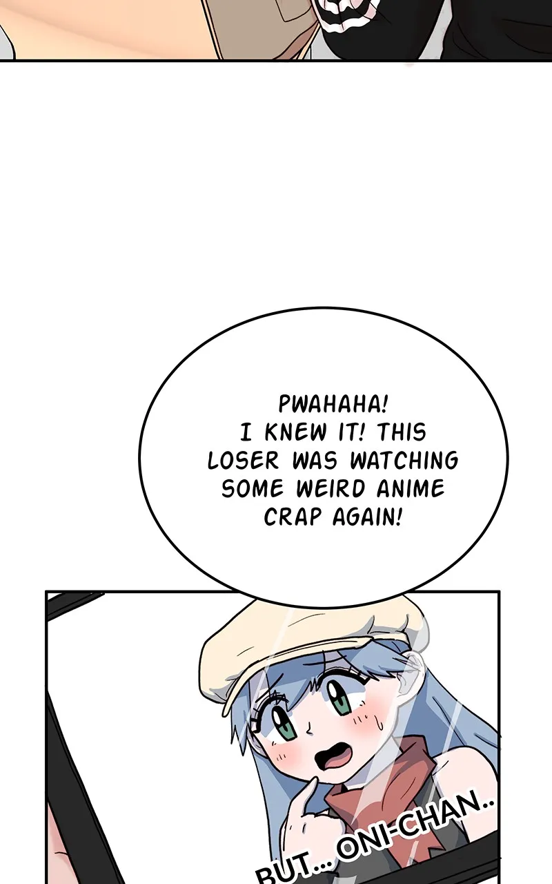 My Dud to Stud Boyfriend Chapter 2 page 98 - 