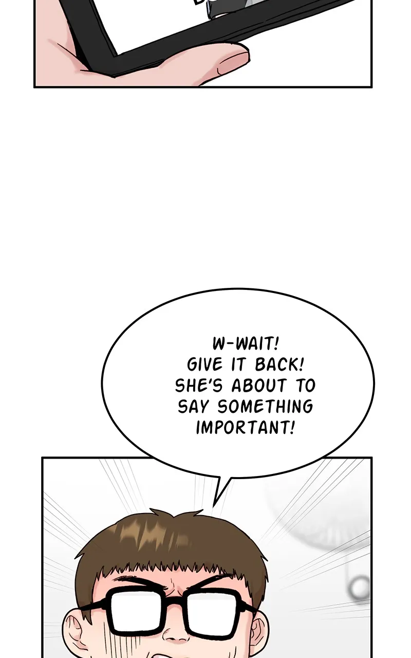 My Dud to Stud Boyfriend Chapter 2 page 99 - 