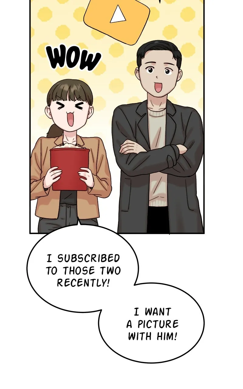 My Dud to Stud Boyfriend Chapter 20 page 11 - 