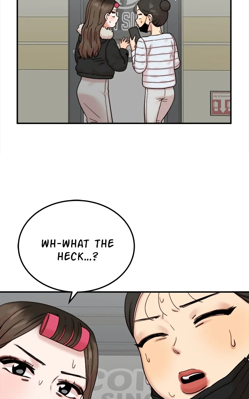 My Dud to Stud Boyfriend Chapter 20 page 102 - 