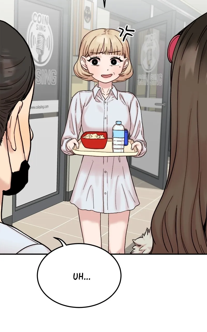 My Dud to Stud Boyfriend Chapter 20 page 104 - 
