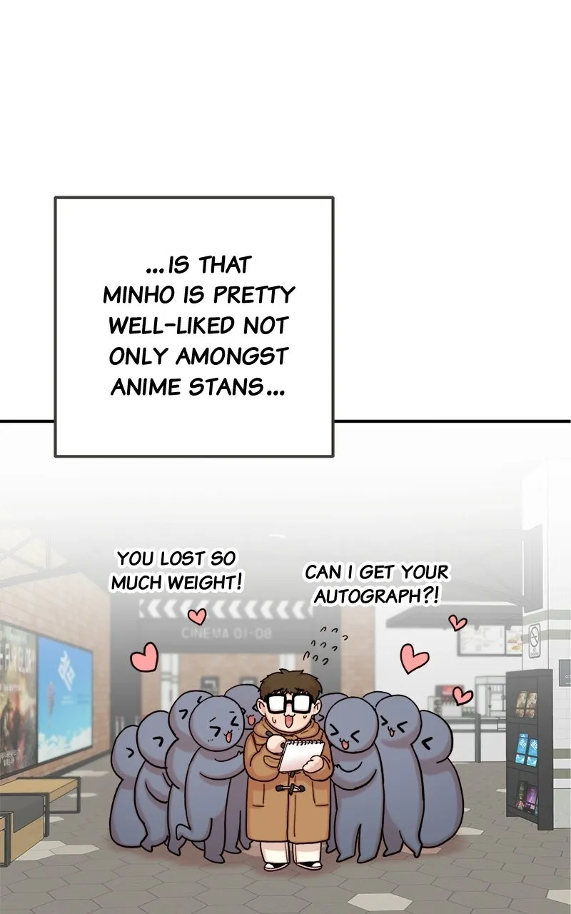 My Dud to Stud Boyfriend Chapter 20 page 12 - 