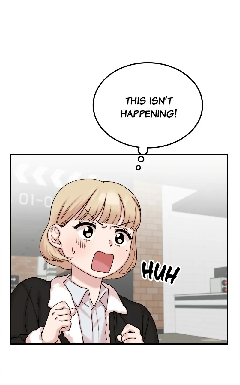 My Dud to Stud Boyfriend Chapter 20 page 14 - 